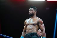 Jonathan Majors in Creed III (Image via MGM)